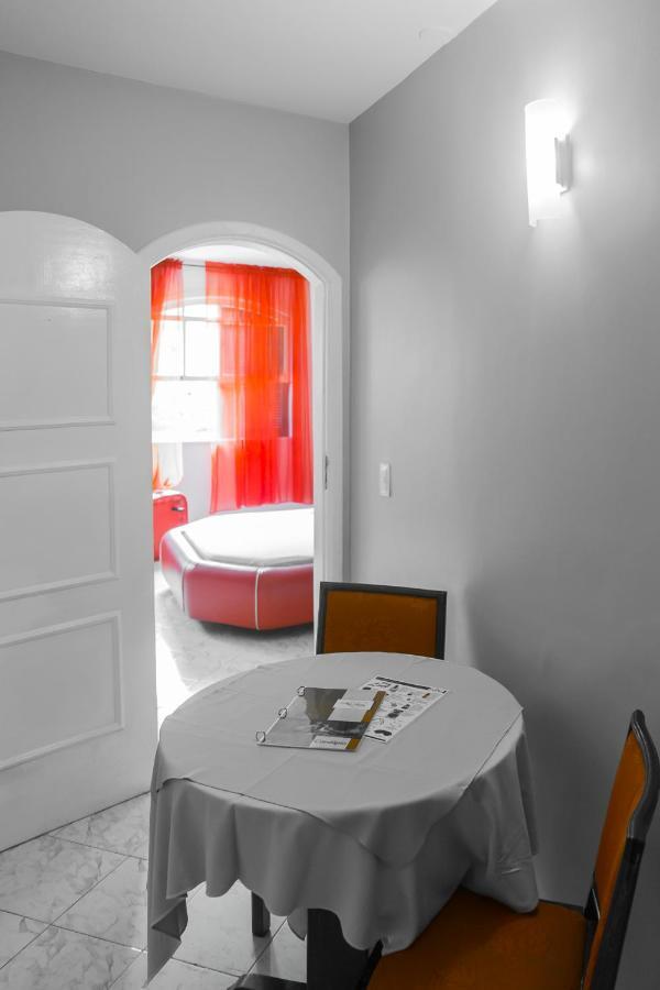 Petrópolis Motel Play Love מראה חיצוני תמונה